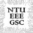 NTU EEE GSC logo